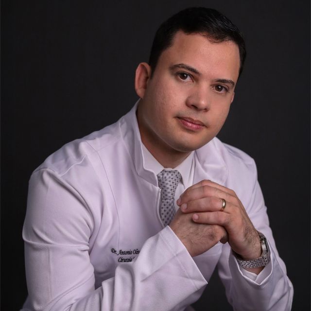 antonio oliveira filho