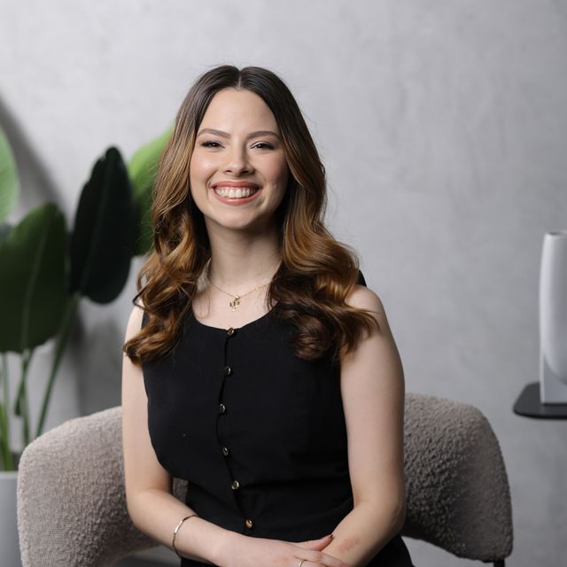 Mariana Beraldo Dalben, Psicólogo Maringá