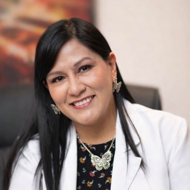 Liany Correa Cedeño