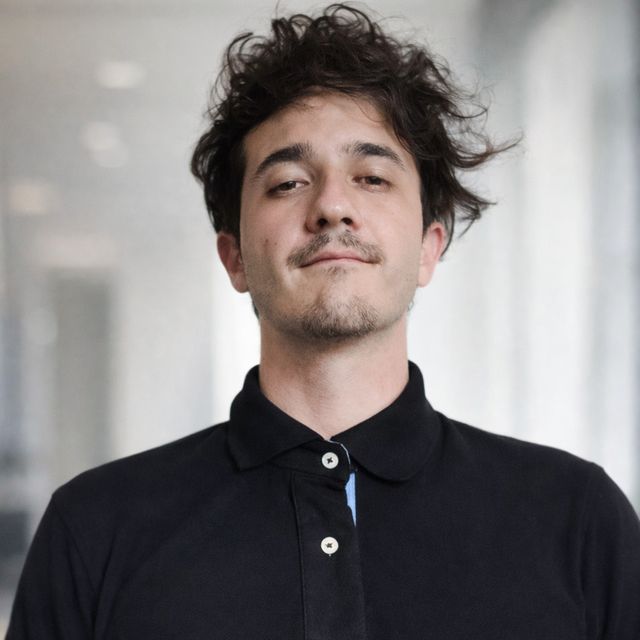 Renato Morales Cifuentes, Psicólogo Concepción