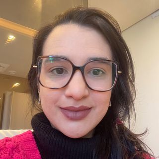 Dra. Nicole Dozza T. de Carvalho