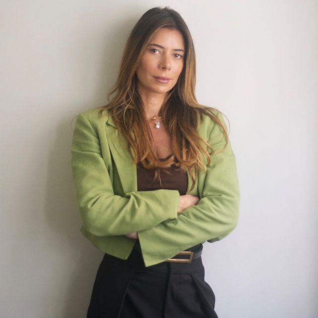 Mariana Eggers, Psicólogo Porto Alegre