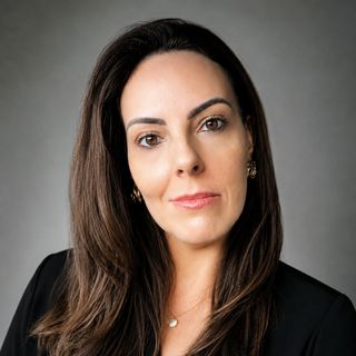Priscilla Graff, Nutricionista Jundiaí