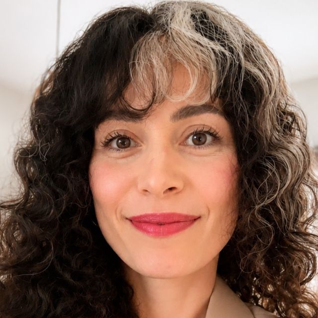 Monica Gonçalves , Terapeuta complementar Brusque