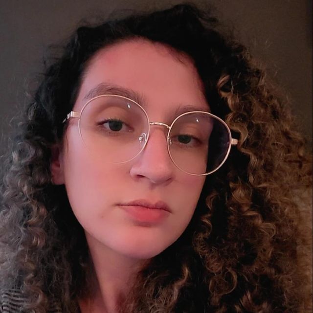 Nicolle Cecilia Michelato, Psicólogo Curitiba