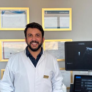 Dr. Kleber Rangel