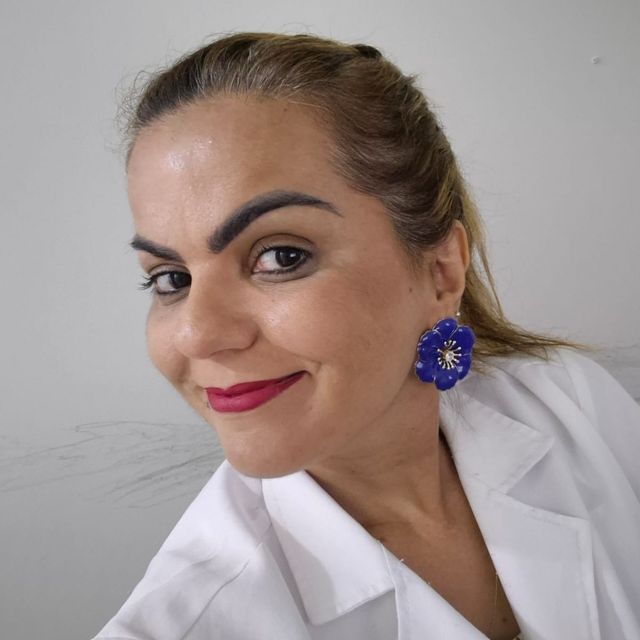 Suzan Maiato, Médico de família São Gonçalo
