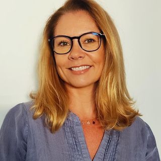 Lucianne Murgel, Psicólogo Porto Alegre
