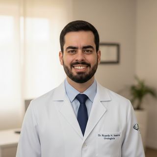 Dr. Ricardo Nunes Inserra