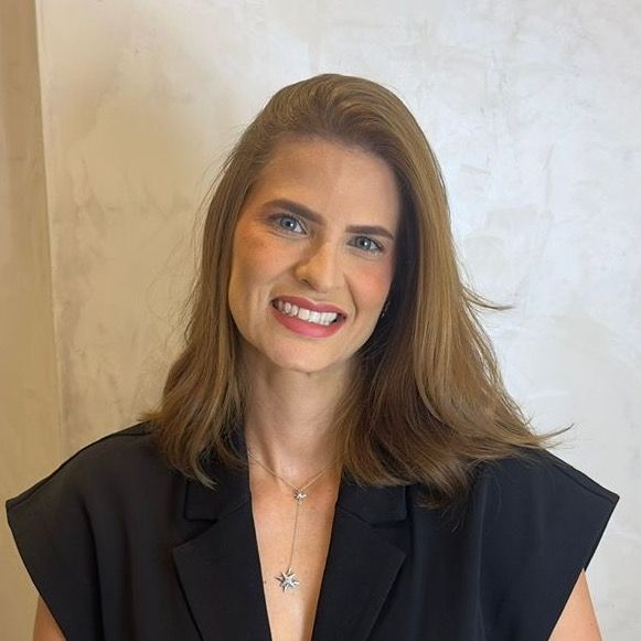 Mayra Freitas Storti, Nutrólogo Goiânia