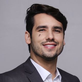 Dr. Maxwel Miranda Marques