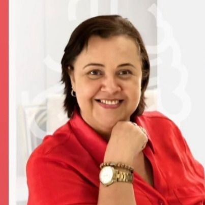 Georgina Martins  Boulitreau , Psicólogo Caruaru