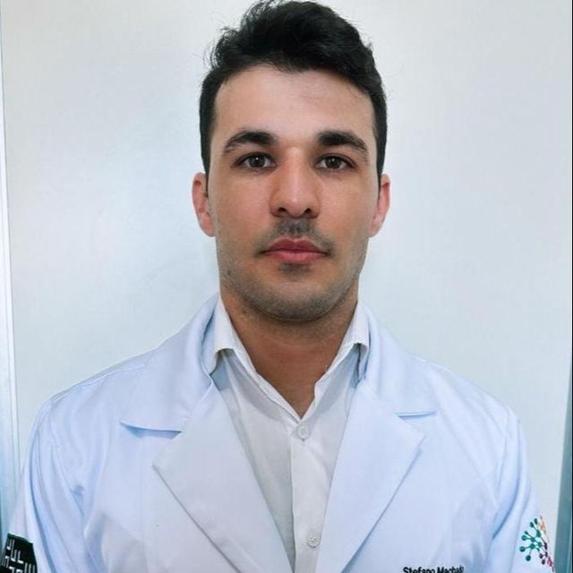Stefano Machado, Neurologista Patos de Minas