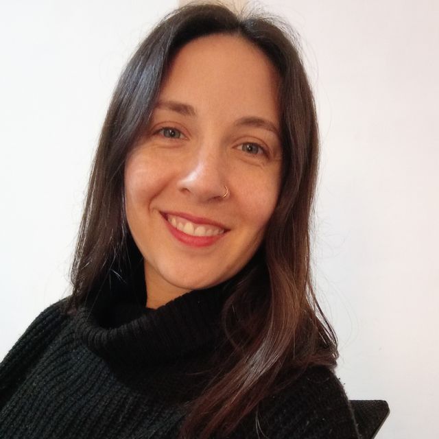 Tatiana Taranto, Psicólogo Mar del Plata
