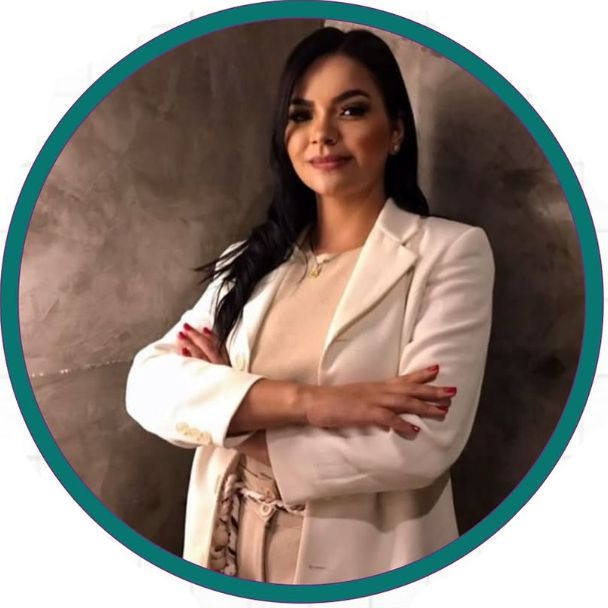 Barbara  Ferreira Silva, Nutricionista Brasília