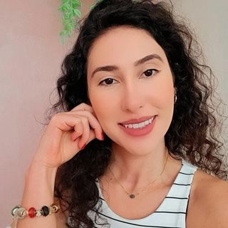 Ampliar imagem: Rafaela Gomes Geraldo, Psicólogo São Paulo