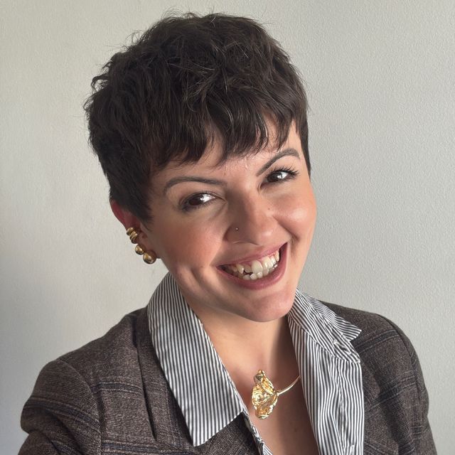 Monique Annes, Nutricionista Rio de Janeiro
