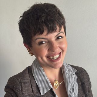 Monique Annes, Nutricionista Rio de Janeiro