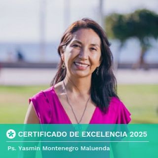 Ps. Yasmin Montenegro Maluenda