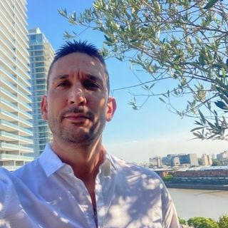 Acercar imagen: Mariano Kuriss, Psicólogo Ciudad Autónoma de Buenos Aires