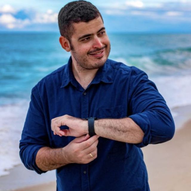 Northon Brito, Generalista Anápolis