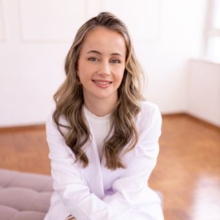 Dra. Florence Borges Rosa de Melo