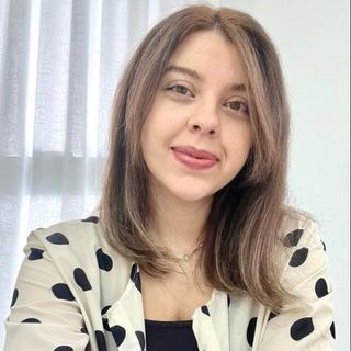 Ampliar imagem: Bruna Vilela, Psicólogo Taubaté