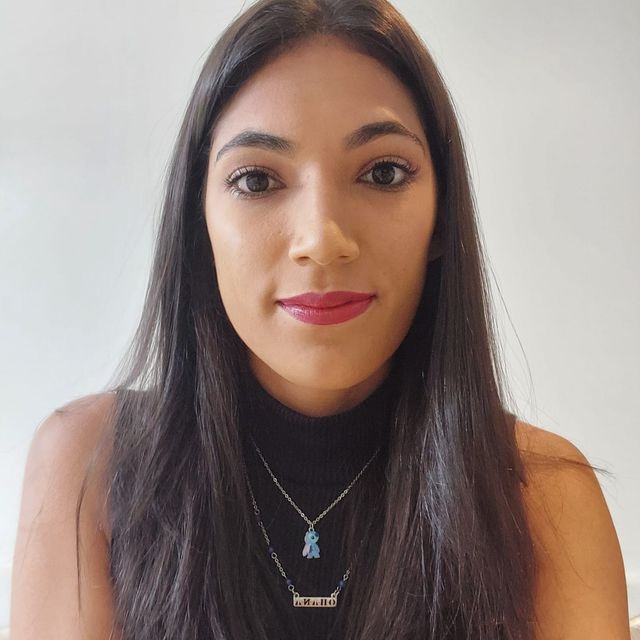 Tiane Oliveira, Psicólogo São Paulo