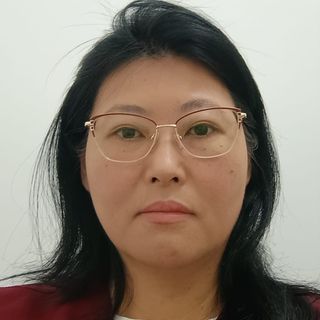 Ampliar imagem: Patricia Otani, Terapeuta ocupacional Osasco