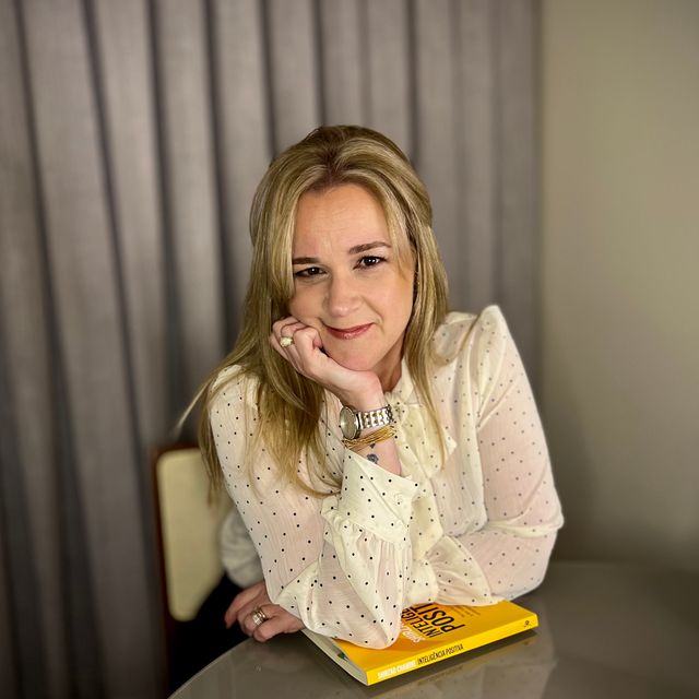 Cynthia Andrade, Psicólogo Balneário Camboriú