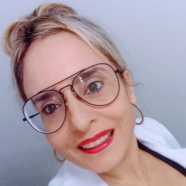 Lilian Teresinha  Rodrigues Machado Gluszczak, Psicólogo Canoas