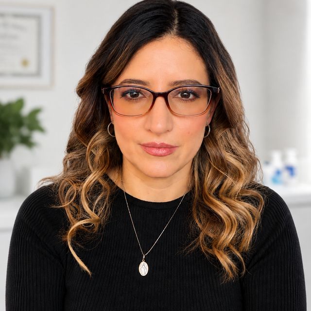 Sandra  Bautista, Médico estético Suba