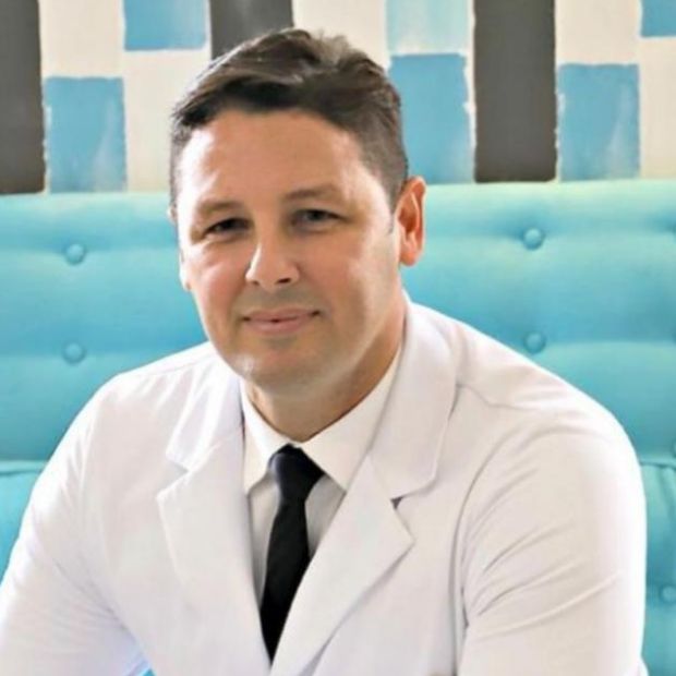 Ricardo Lobao Pinheiro Alves, Ortopedista - Traumatologista Osasco