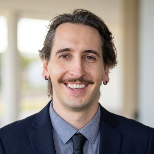 Viktor de Siqueira Daudt, Psiquiatra Porto Alegre