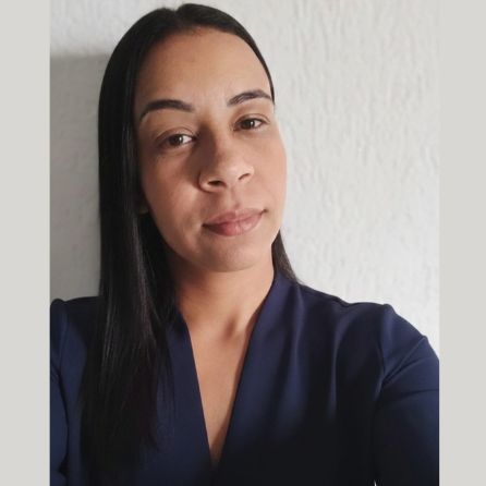 Michele Pereira de Souza, Psicólogo São Paulo