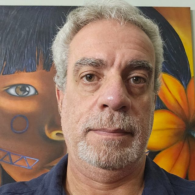 Gustavo Marcolli, Psicólogo Corrientes