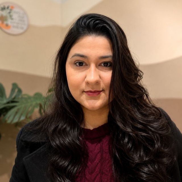 Lauren Canuto Vianna de Almeida, Psicólogo Juiz de Fora