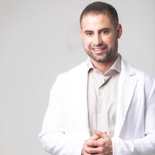 Braulio Pinheiro Neto, Médico do esporte São Paulo