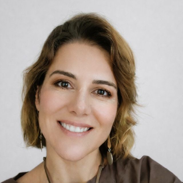 Mariana Barini De Santis, Psicanalista São Paulo