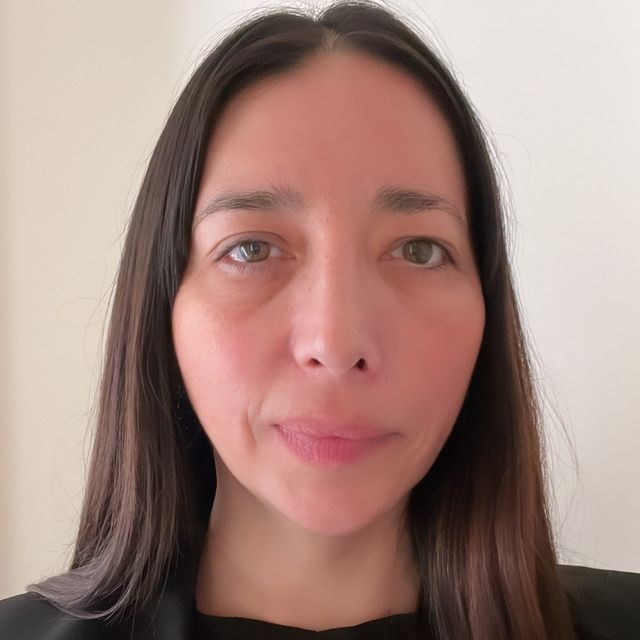 Carela Yasmín Castillo Valdés, Psicólogo Concepción