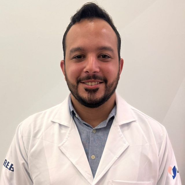 Gustavo  dos Santos Tavares, Ortopedista - Traumatologista Rio de Janeiro