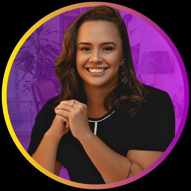 Caroline Corrêa, Nutricionista Indaiatuba