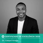 Dr. Caique Araujo