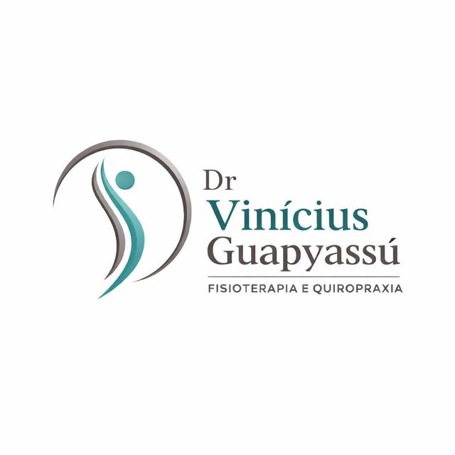 Vinícius Guapyassú, Fisioterapeuta Rio de Janeiro