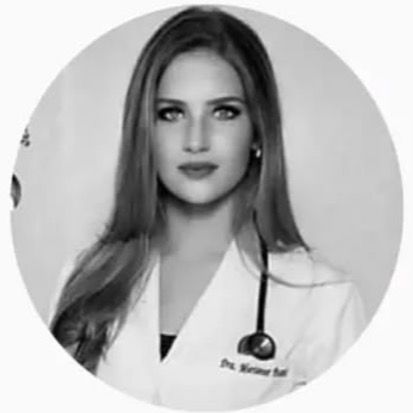 Marianne Pozetti, Dermatologista Barueri