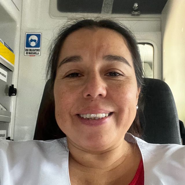 Vania Vera Acosta 