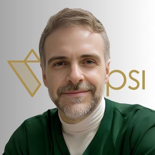 Dr. Vinícius Ferreira Borges