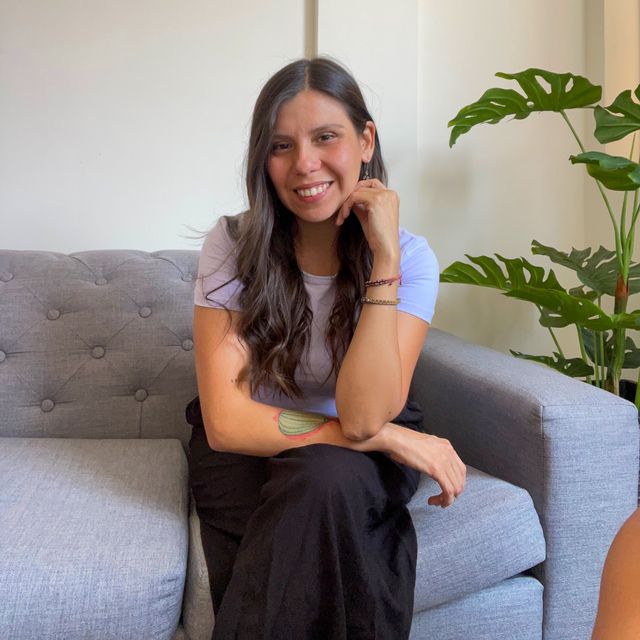 Viviana  Antezana Poblete, Psicólogo Arica