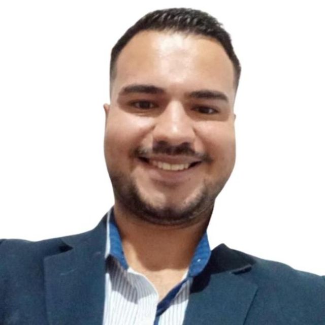 João Paulo  Sousa, Psicólogo Brasília