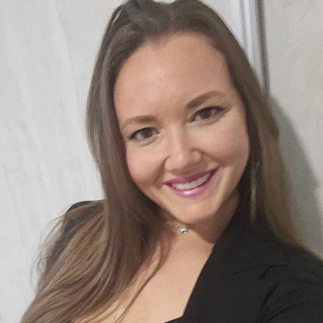 Jessica Lezcano, Psicólogo Ciudad Autónoma de Buenos Aires